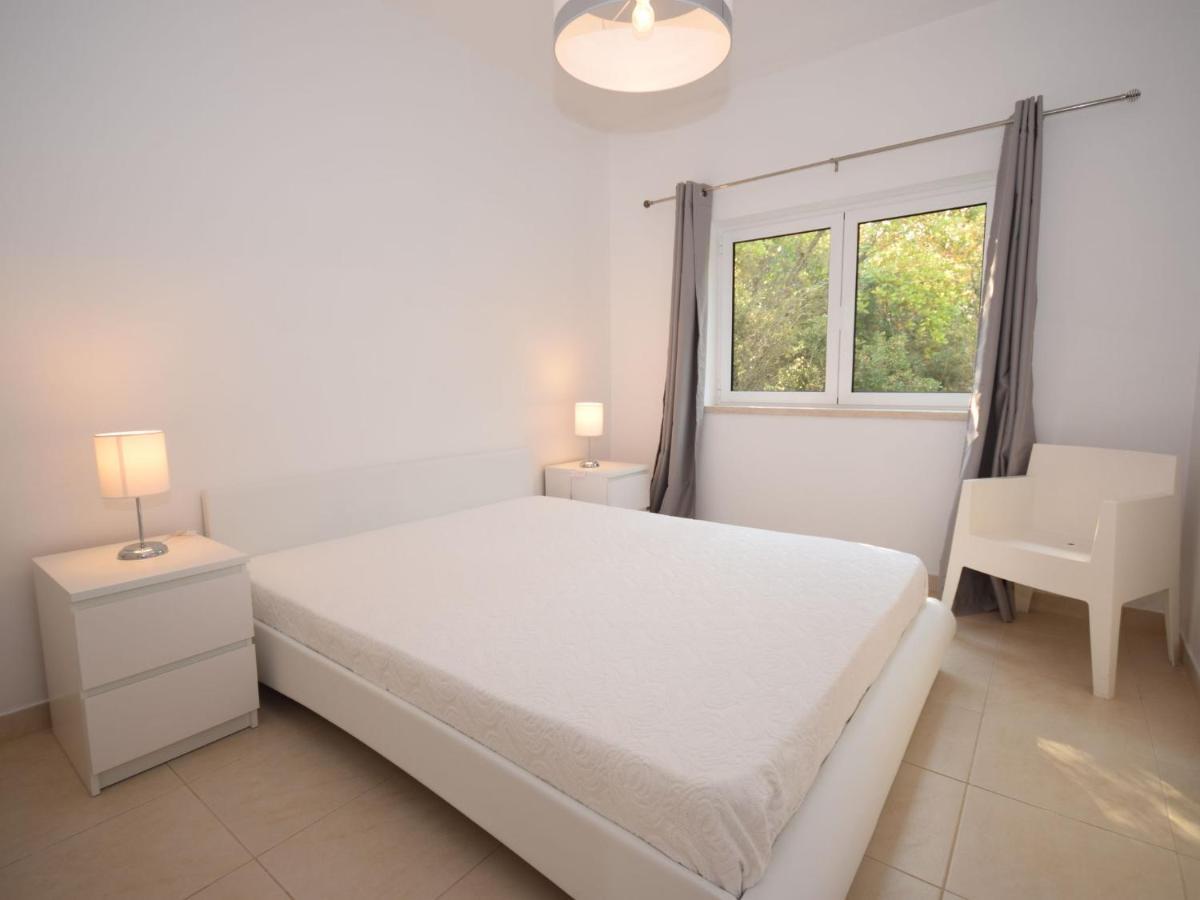 A Perfect Villa With Pool Terrace And Garden Alcobaça Værelse billede